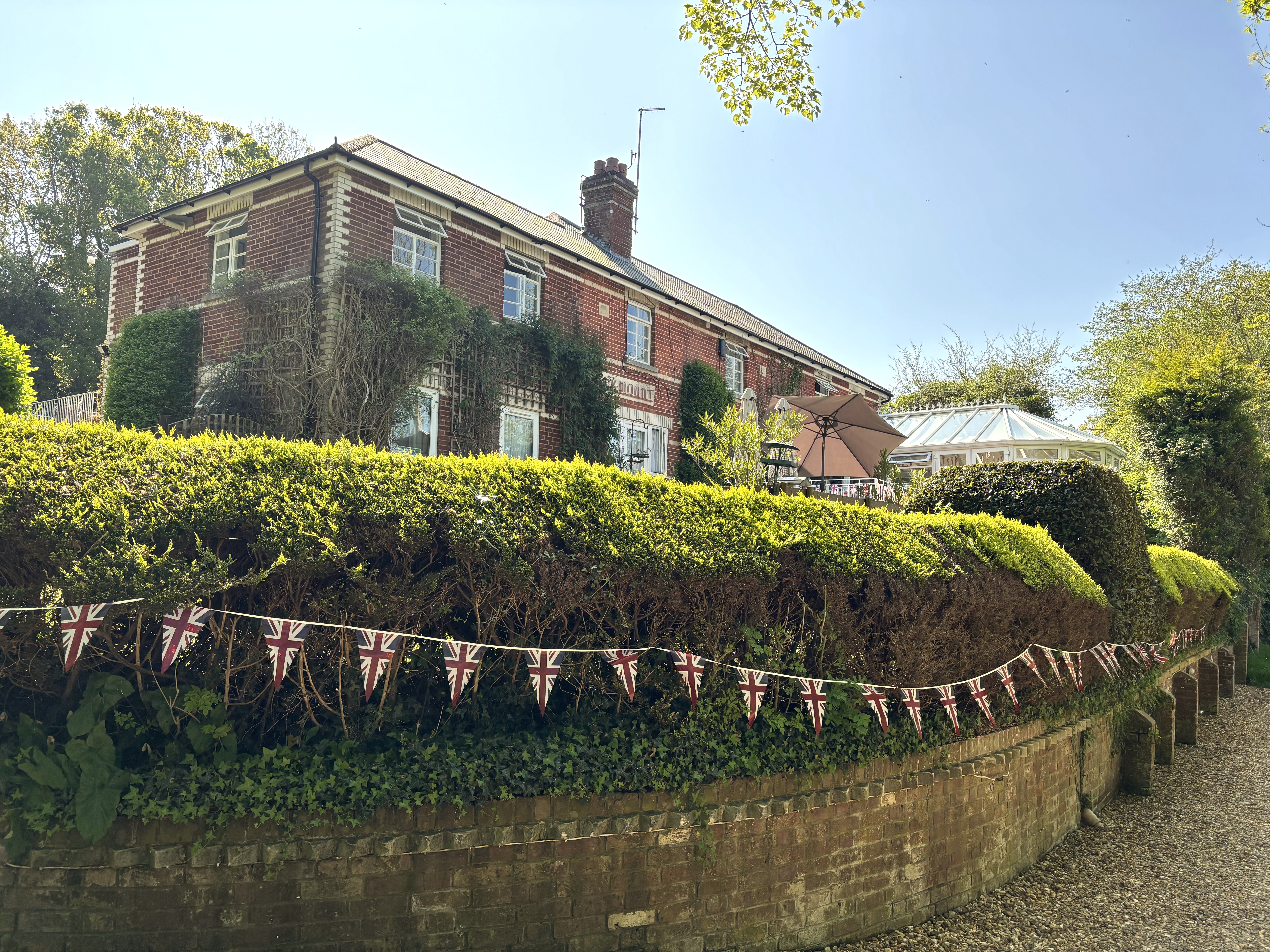 VE Day 80th Anniversary Celebrations
